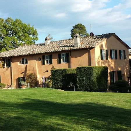 Villa Nannini Siena Exterior photo